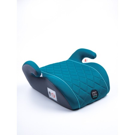 AMAROBABY EASY WAY, Group III, Biryuzovoye Booster Car Carryules-1