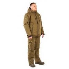 Condor costume, khaki color, Iceland fabric, size 60-62, height 170-176