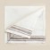Sl Home Persistent path 40x142 +/- 3cm, linen 100%, 260 g/m2