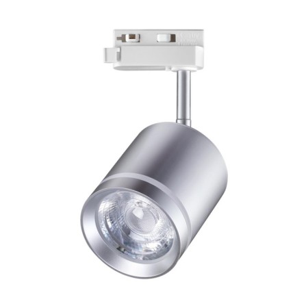 TRUK ARUM ARUM, 1x15W LED, 4000K, 1300LM, 1-F, silver color-3