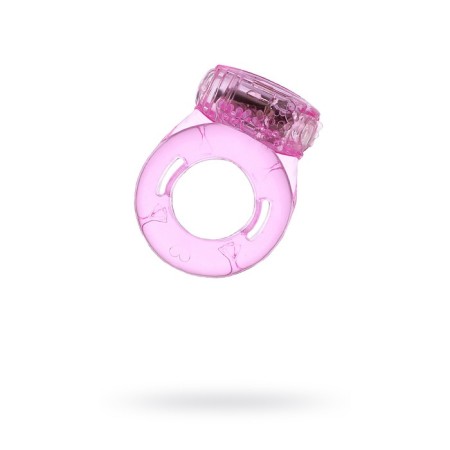 TOFYA VIBROKLOK, pink color