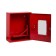 Babric Fire Faesx Spk 310 NOK 016-1479, universal, compact, red