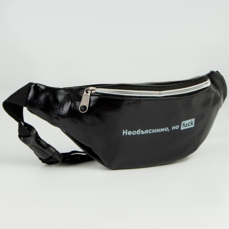 Board waist, lightning department, black color-1
