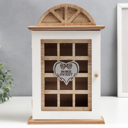 Keywater tree "Archic window" 31.5x20x6.5 cm