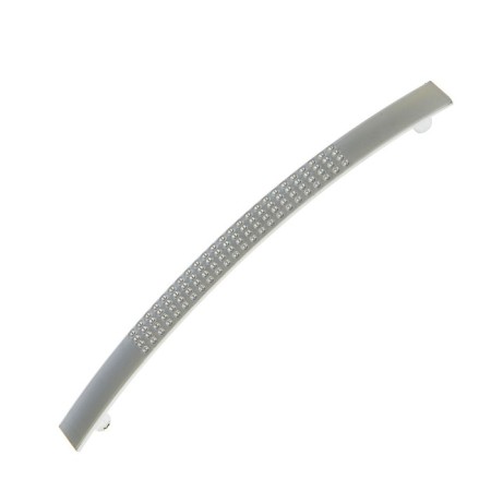 Hand-slope RC001, m/o 128 mm, color Satin, 4 pcs TMP-1