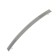 Hand-slope RC001, m/o 128 mm, color Satin, 4 pcs TMP