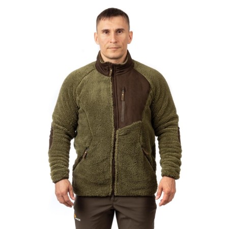 PRIDE PREDE Manchester, size 52-54, height 182-188 cm, khaki color