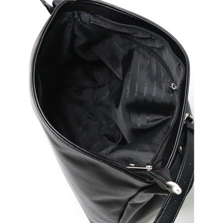 4815680057581 Bag Women's IK 45722 23C533K45 Black, 35x28x12 cm-4