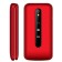 Cell phone Texet TM-408 Red