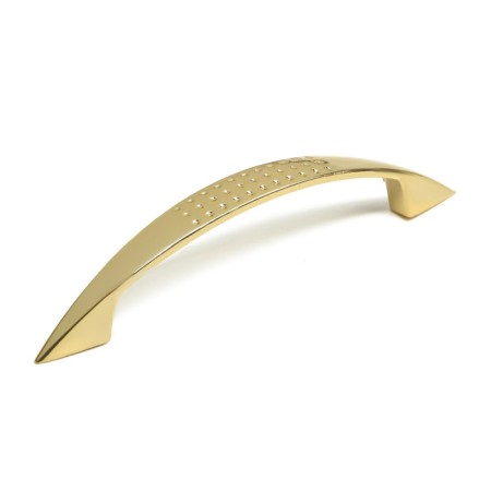 Standart RUSCOCE PROSK RC003, m/o 96 mm, color gold-1
