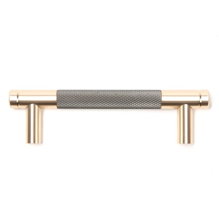 CAPPIO-reiling pen, m/o 96 mm, color gold/gray-8