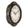 Watch Wall Interior "Classics", silent, D-35.5 cm, aa
