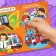 Velcro book "All professions are important", 12 p.