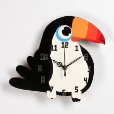 Wall watches, series: children's 