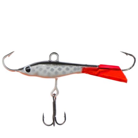 Balancir "Yaman" Nano, 4 cm, 7 g, color 20, on the blister