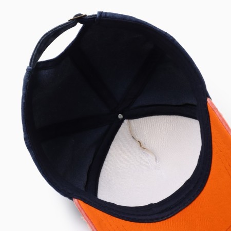 Men's cap "Southwest", Blue color, size 56-58-3