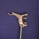 Spoon for shoes "Elephant" 31x9x5 cm