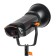 LED LED GreenBean SunLight Pro 200Cob, DMX