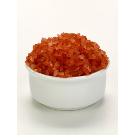 Bath salt "Since March 8!", 300 g, fragrance delicate caramel-2