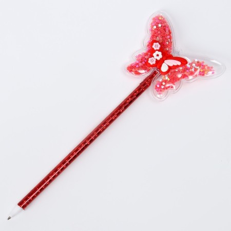 Pen "butterfly" mix-1