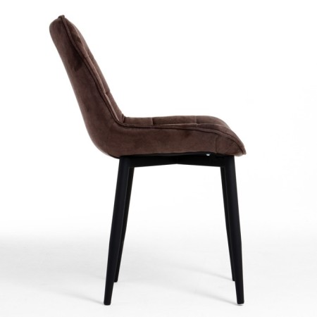 Boston 085 chair, brown-3