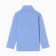 Turtleneck for boys, blue color, height 104 cm