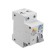 Differential automaton AD-12 1P+N 16A/30MA (Har. C) ETP