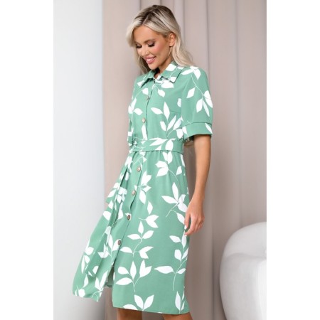 Women's dress, size 46-5
