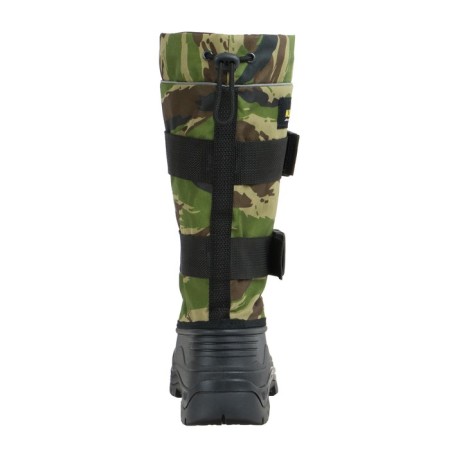 Light Snowubuts TEP + foil stocking, camouflage, size 46-4