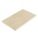 Carving board, linden 180x300x20mm