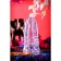 Masturbator Unrealistic Lingam byfa Savitri, TPE, Transparent, 14 cm