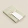 Pillowcase 300S SL Home Herb 50*70+3 cm, satin, 100% cotton