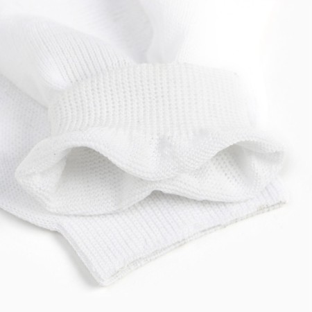 Women's socks A.UT-00011767, white color, rr 25-3