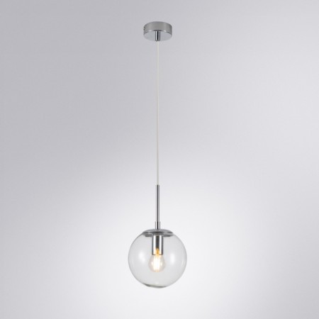 Suspension VOLARE 28 cm, D 15 cm, 1x40W E14-1