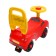Tolokar "Lightning", sound, color red