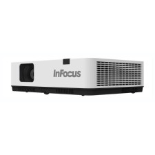 Проектор Infocus IN1044 3LCD 5000Lm (1024x768) 50000:1 ресурс лампы:10000часов 1xUSB typeA   1070387