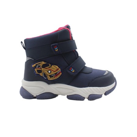 Ботинки для мальчика, размер 30-4