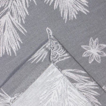 Apron Ethel "Silver branches", 60x70 cm, sarzha 190 g/m2-2