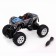 Diy Funky Toys Baggy machine, metal, gray, 17 cm