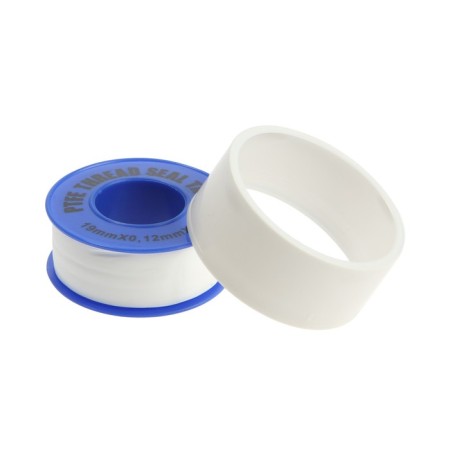 Tape Fum STI "Profi", 19 mm x 0.12 mm x 15 m