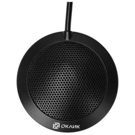 Microphone MP-M550 2M Black