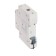 The circuit breaker SE CITY9 SET, C, 10 A, 1P, 4.5 KA, 230 V