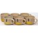 Elrington broth “Airgraph. Siesta ", 500 ml