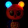 Musical toy "Favorite Friend 2", with light and sound effects