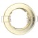Lamp built -in era ST1, IP20, 50W, 80 mm, color gold