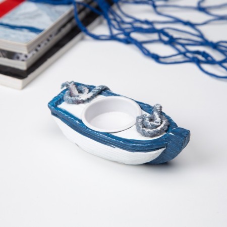 Climb "boat" 13*6*6cm-2