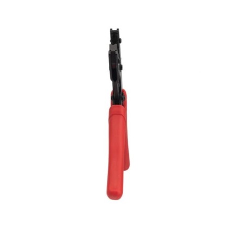 REXANT HT-301 W Crimper, to squeeze the isolated autoclem, 0.5-6 mm²-3