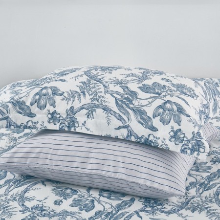 Diva Afrodita bedding bedding, size 230x250 cm, 150x220 cm - 2 pcs, 50x70 cm - 2 pcs, 70x70 sm -2 pcs-4