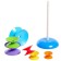 Developing toy "Color Pyramid"
