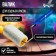 Tundra roller, artificial fur, 100 mm, handle d = 6 mm, d = 42 mm, pile 12 mm